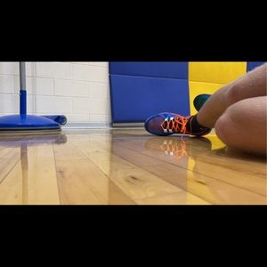 Meet your Posher, Alden